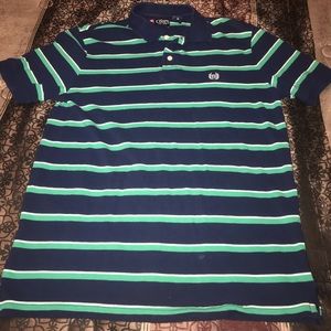 Champs Polo Causal Polo Shirt